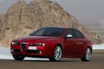 Alfa Romeo 159 TI 2008 года (WW)
